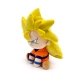 Dragon Ball Z - Peluche Super Saiyan Goku 22 cm