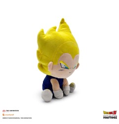 Dragon Ball Z - Peluche Super Saiyan Vegeta 22 cm