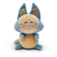 Dragon Ball Z - Peluche Puar 22 cm