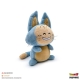 Dragon Ball Z - Peluche Puar 22 cm