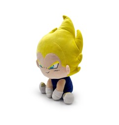 Dragon Ball - Z peluche Super Saiyan Vegeta 22 cm