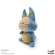 Dragon Ball Z - Peluche Puar 22 cm