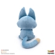 Dragon Ball Z - Peluche Puar 22 cm