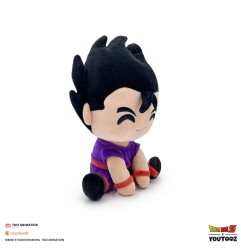 Dragon Ball Z - Peluche Gohan 22 cm