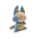 Dragon Ball Z - Peluche Puar 22 cm