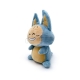 Dragon Ball Z - Peluche Puar 22 cm