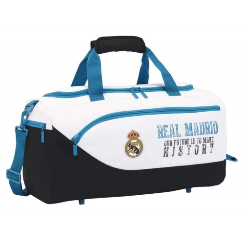 Real Madrid - Sac de Sport 50cm