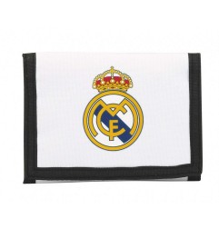 real Madrid - Portefeuille 1st Kit 17/18