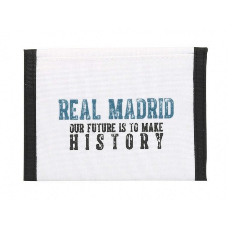 Real Madrid - Portefeuille 17/18