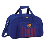 FC Barcelone - Sac de sport 17/18 40 cm