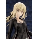 Fate - /Grand Order - Statuette 1/7 Saber/Altria Pendragon (Alter) Casual Ver. 24 cm