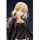 Fate - /Grand Order - Statuette 1/7 Saber/Altria Pendragon (Alter) Casual Ver. 24 cm