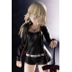 Fate - /Grand Order - Statuette 1/7 Saber/Altria Pendragon (Alter) Casual Ver. 24 cm