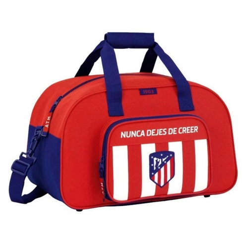 Atletico Madrid - Sac de Sport 40 cm