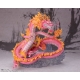 One Piece - Statuette FiguartsZERO (Extra Battle) Kouzuki Momonosuke - Twin Dragons 29 cm