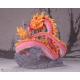 One Piece - Statuette FiguartsZERO (Extra Battle) Kouzuki Momonosuke - Twin Dragons 29 cm