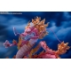 One Piece - Statuette FiguartsZERO (Extra Battle) Kouzuki Momonosuke - Twin Dragons 29 cm