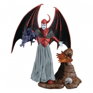 Dungeons & Dragons (Le Sourire du dragon) - Gallery statuette Venger 25 cm
