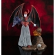 Dungeons & Dragons (Le Sourire du dragon) - Gallery statuette Venger 25 cm