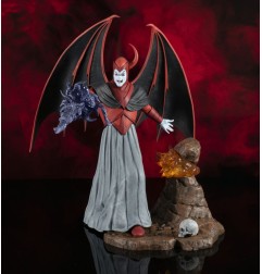 Dungeons & Dragons (Le Sourire du dragon) - Gallery statuette Venger 25 cm