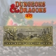 Dungeons & Dragons : The Cartoon - Réplique 40th Anniversary Rollercoaster Ticket Limited Edition