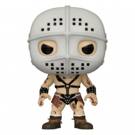 Mad Max 2 : Le Défi - Figurine POP! Lord Humungus 9 cm