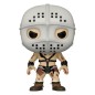 Mad Max 2 : Le Défi - Figurine POP! Lord Humungus 9 cm Mad Max 2 : Le Défi - Figurine POP! Lord Humungus 9 cm