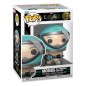 Marvel - Loki POP! Vinyl figurine Mobius (TVA Temporal Core Suit) 9 cm