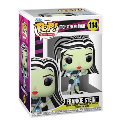 Monster High - Figurine POP! Frankie 9 cm