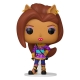 Monster High - Figurine POP! Clawdeen 9 cm