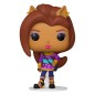 Monster High - Figurine POP! Clawdeen 9 cm