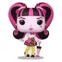 Monster High - Figurine POP! Draculaura 9 cm