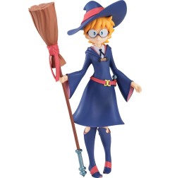 Little Witch Academia - Statuette Pop Up Parade Lotte Jansson 17 cm