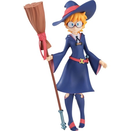 Sword Art Online - Little Witch Academia statuette PVC Pop Up Parade Lotte Jansson 17 cm