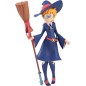 Sword Art Online - Little Witch Academia statuette PVC Pop Up Parade Lotte Jansson 17 cm