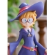 Little Witch Academia - Statuette Pop Up Parade Lotte Jansson 17 cm