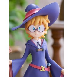 Little Witch Academia - Statuette Pop Up Parade Lotte Jansson 17 cm