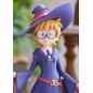 Little Witch Academia - Statuette Pop Up Parade Lotte Jansson 17 cm