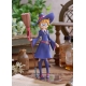 Little Witch Academia - Statuette Pop Up Parade Lotte Jansson 17 cm