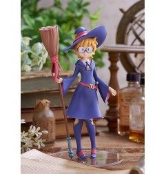 Sword Art Online - Little Witch Academia statuette PVC Pop Up Parade Lotte Jansson 17 cm