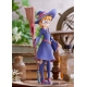 Little Witch Academia - Statuette Pop Up Parade Lotte Jansson 17 cm