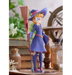 Little Witch Academia - Statuette Pop Up Parade Lotte Jansson 17 cm