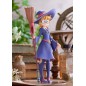 Sword Art Online - Little Witch Academia statuette PVC Pop Up Parade Lotte Jansson 17 cm