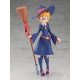 Little Witch Academia - Statuette Pop Up Parade Lotte Jansson 17 cm