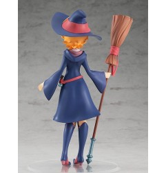Sword Art Online - Little Witch Academia statuette PVC Pop Up Parade Lotte Jansson 17 cm