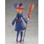 Sword Art Online - Little Witch Academia statuette PVC Pop Up Parade Lotte Jansson 17 cm