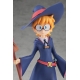 Little Witch Academia - Statuette Pop Up Parade Lotte Jansson 17 cm