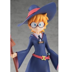 Sword Art Online - Little Witch Academia statuette PVC Pop Up Parade Lotte Jansson 17 cm