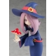 Little Witch Academia - Statuette Pop Up Parade Sucy Manbavaran 17 cm