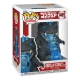 Godzilla Singular Point - Figurine POP! Ultima with Heat Ray 9 cm